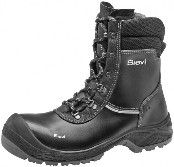 SIEVI Sicherheitsstiefel AL HIT 6+ S3 HRO